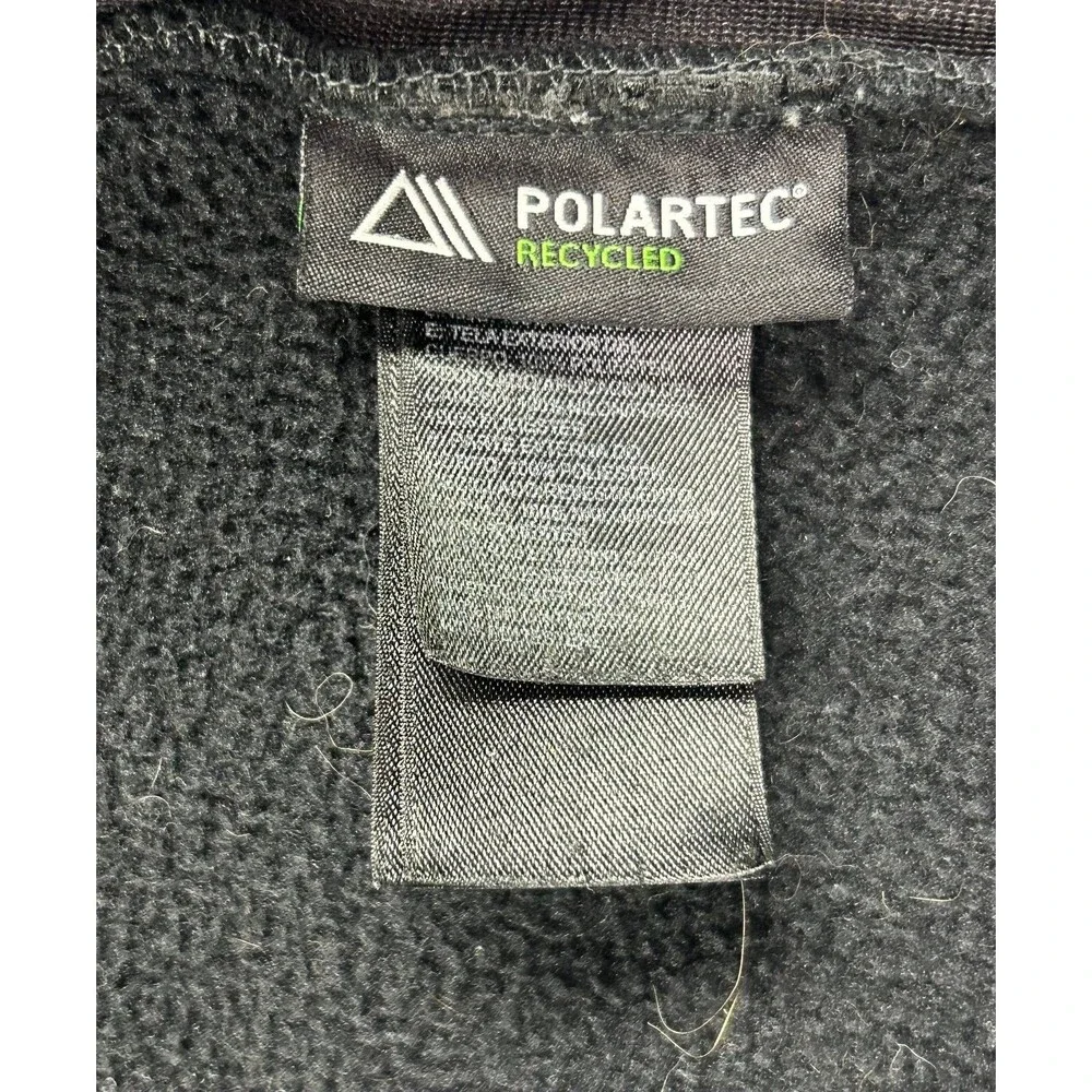 The North Face Men’s Denali Fleece Polartec Jacket